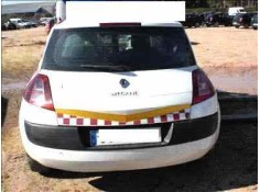 RENAULT MEGANE II BERLINA 5P