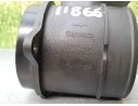 Recambio de caudalimetro para citroën c4 grand picasso sx referencia OEM IAM 9650010780 72834204 SENSATA