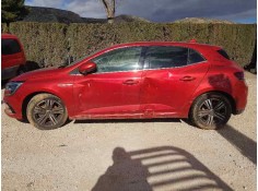 RENAULT MEGANE IV
