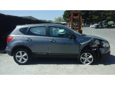 NISSAN QASHQAI (J10)