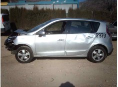 RENAULT SCENIC III
