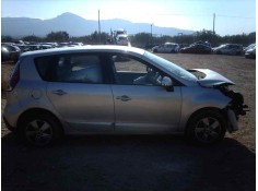 RENAULT SCENIC III