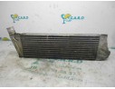 Recambio de intercooler para renault scenic ii confort authentique referencia OEM IAM 8200115540 160130200F01 BEHR