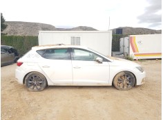SEAT LEON (5F1)