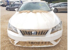 SEAT LEON (5F1)