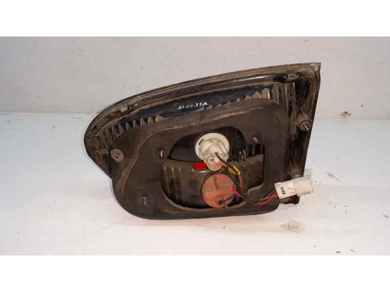 Recambio de piloto trasero izquierdo para hyundai h 1 h 1 furg.caja cerr.c. puerta referencia OEM IAM   INTERIOR