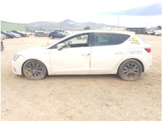 SEAT LEON (5F1)