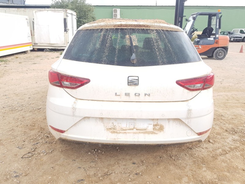 seat leon (5f1) del año 2020