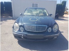 MERCEDES-BENZ CLASE E (W211) BERLINA
