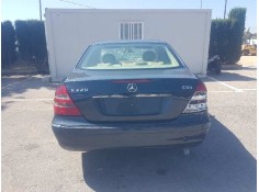 MERCEDES-BENZ CLASE E (W211) BERLINA