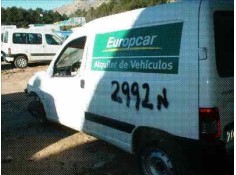 PEUGEOT PARTNER (S2)