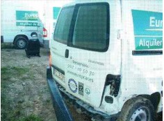 PEUGEOT PARTNER (S2)