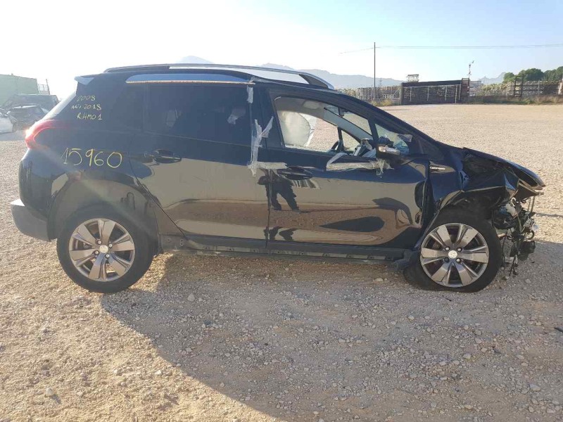 peugeot 2008 (--.2013) del año 2018