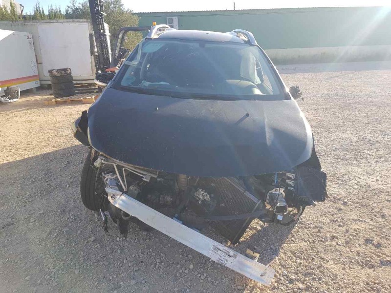 peugeot 2008 (--.2013) del año 2018