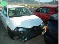 SEAT CORDOBA BERLINA (6L2)