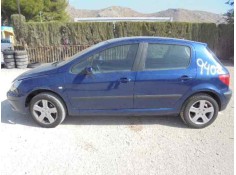 PEUGEOT 307 (S1)