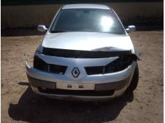 RENAULT MEGANE II BERLINA 5P