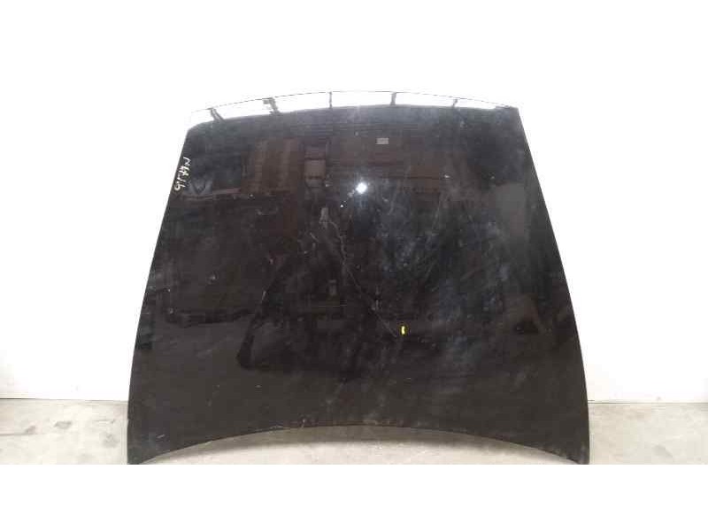 Recambio de capot para porsche cayenne (typ 9pa) básico referencia OEM IAM   