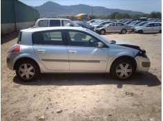 RENAULT MEGANE II BERLINA 5P