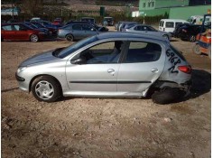 PEUGEOT 206 BERLINA
