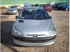 PEUGEOT 206 BERLINA