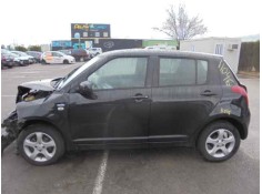 SUZUKI SWIFT BERLINA (MZ)