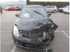 SUZUKI SWIFT BERLINA (MZ)