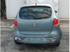 SEAT ALTEA (5P1)