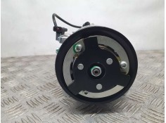 Recambio de compresor aire acondicionado para bmw x4 (f26) xdrive 20d referencia OEM IAM ACP01192 64525A5C712 