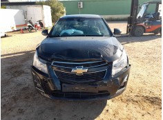 CHEVROLET CRUZE HATCHBACK (J305)