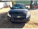 chevrolet cruze hatchback (j305) del año 2013