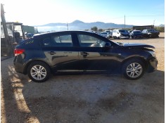 CHEVROLET CRUZE HATCHBACK (J305)