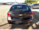 chevrolet cruze hatchback (j305) del año 2013