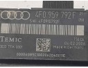 Recambio de modulo electronico para audi a6 berlina (4f2) 2.0 tfsi referencia OEM IAM 4F0959792F 0033TFK0001 TEMIC