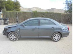 TOYOTA AVENSIS BERLINA (T25)