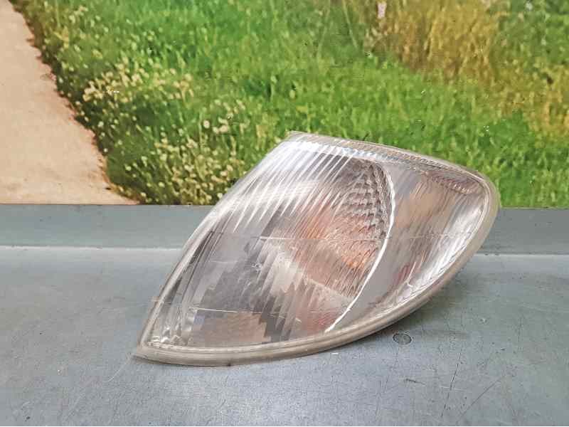 Recambio de piloto delantero izquierdo para renault megane i classic (la0) 1.6e alize referencia OEM IAM 7700831466  PATAS ROTAS