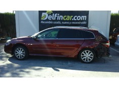 RENAULT LAGUNA GRANDTOUR III