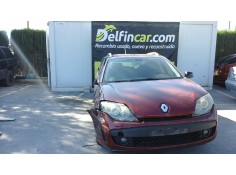 RENAULT LAGUNA GRANDTOUR III