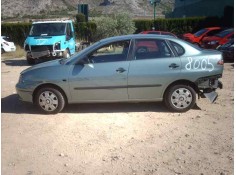 SEAT CORDOBA BERLINA (6L2)