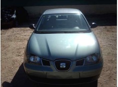SEAT CORDOBA BERLINA (6L2)