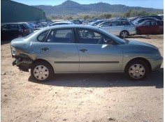 SEAT CORDOBA BERLINA (6L2)