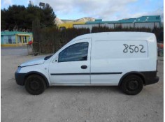 OPEL COMBO (CORSA C)