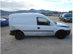 OPEL COMBO (CORSA C)