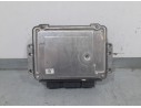 Recambio de centralita motor uce para citroën xsara picasso lx plus referencia OEM IAM 9663268380 BOSCH 0281012648