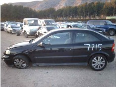 OPEL ASTRA G BERLINA