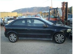 OPEL ASTRA G BERLINA