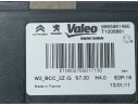 Recambio de modulo electronico para peugeot 508 allure referencia OEM IAM 9665961480 T1006881 VALEO