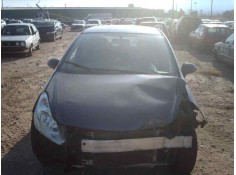OPEL CORSA D