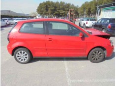 VOLKSWAGEN POLO (9N3)
