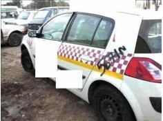 RENAULT MEGANE II BERLINA 5P